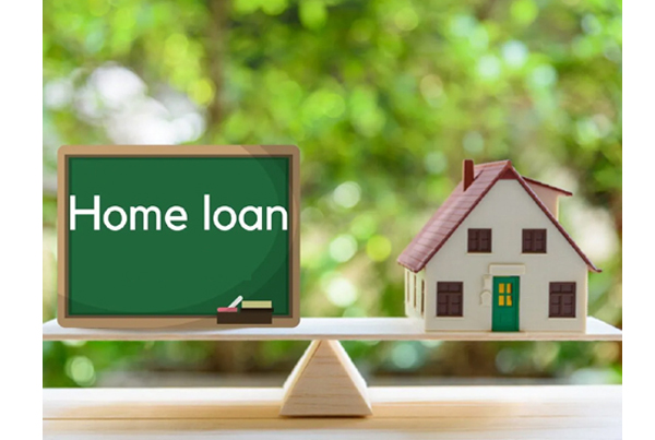 Home Loan